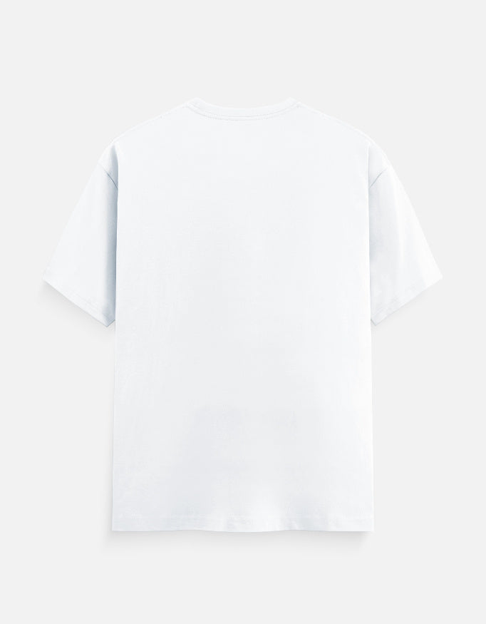 The Taekwondo Kuromi - Unisex – back view