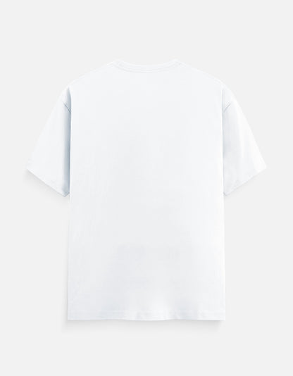 The Taekwondo Kuromi - Unisex – back view