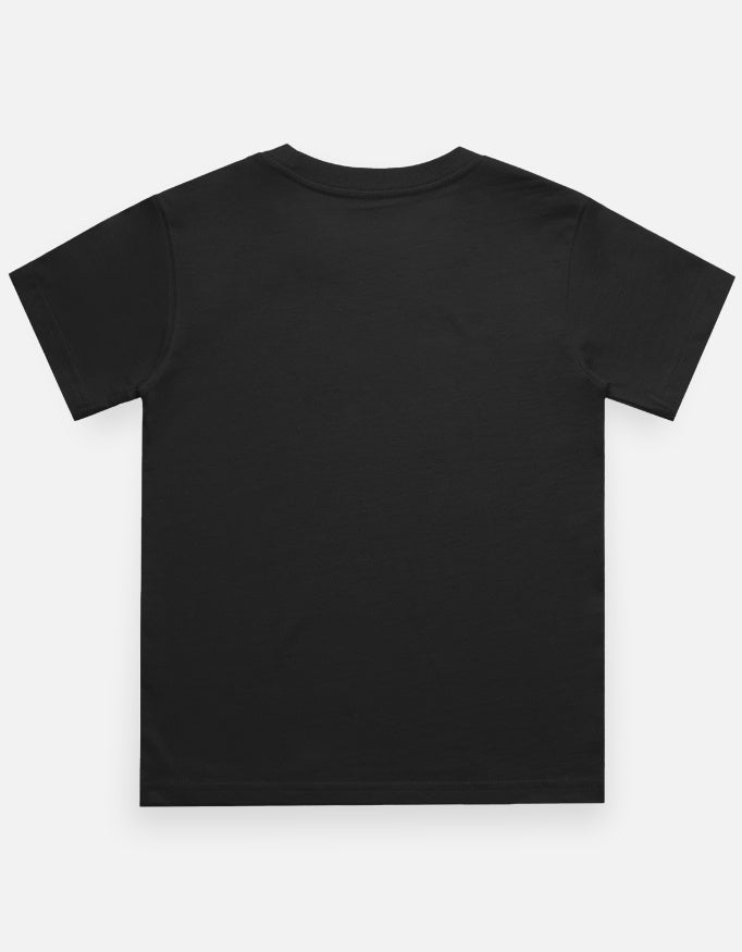 The Panda Bakery - Kids – back view