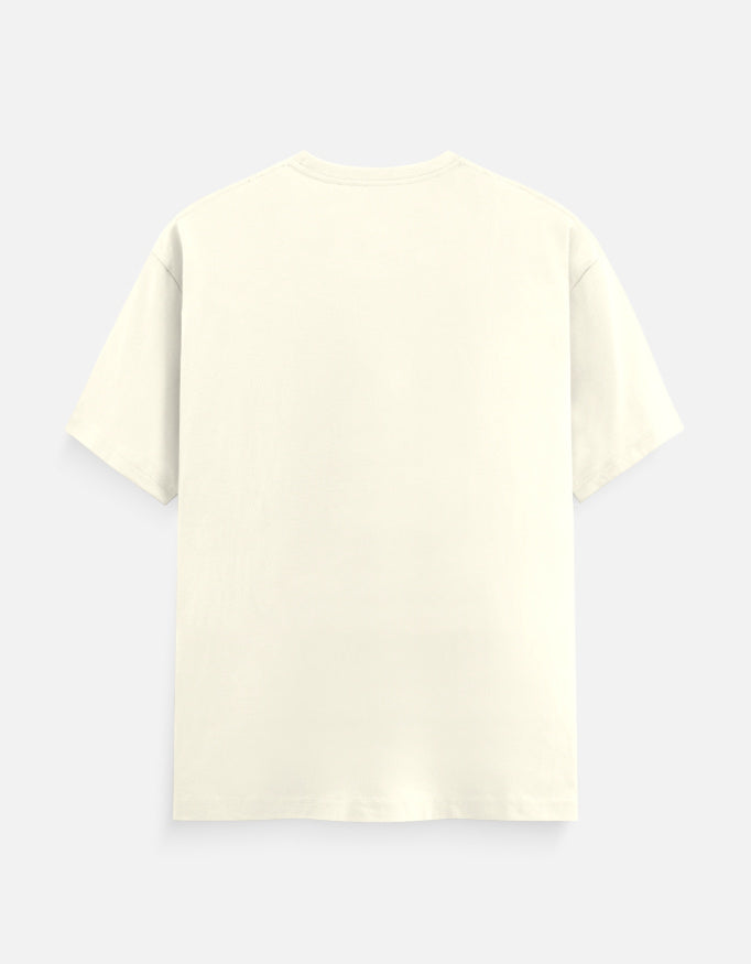 The Panda Bakery - Unisex – back view