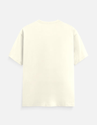 The Panda Bakery - Unisex – back view
