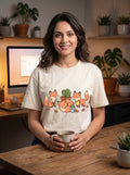 The Plant Parent Fox Skulk - Unisex